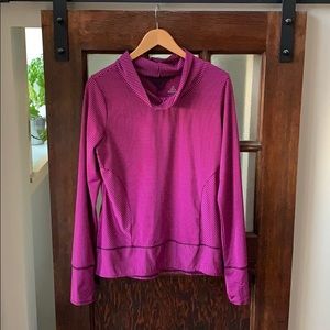 Prana Long Sleeve Top
